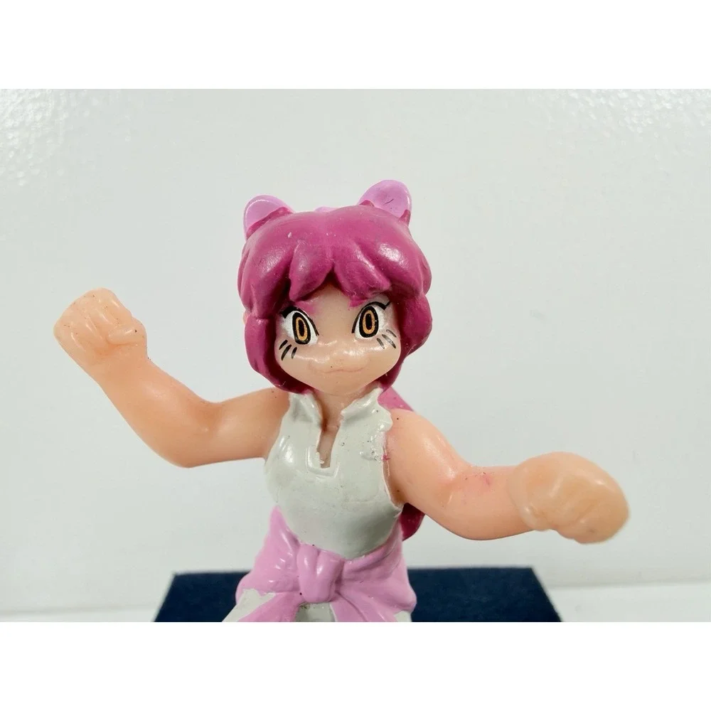 BEYBLADE Mariah Wong Chen Mao 3
